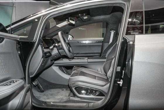 2023 Hiphi X Deluxe Edition voiture électrique 6 places SUV voiture EV voiture avec le meilleur P0000053