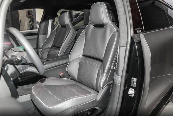 2023 Hiphi X Deluxe Edition voiture électrique 6 places SUV voiture EV voiture avec le meilleur P0000053