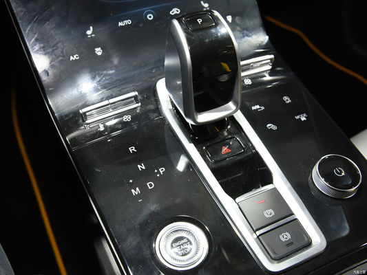 Chery Tiggo8 Kunpeng 290 Tgdi DCT Chasseur de vent voiture à essence avec boîte de vitesses automatique