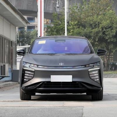 Hiphi X 2023 Flagship Version 4 sièges SUV voiture électrique en ligne/service après-vente local