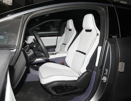 Hiphi X 2023 Flagship Version 4 sièges SUV voiture électrique en ligne/service après-vente local
