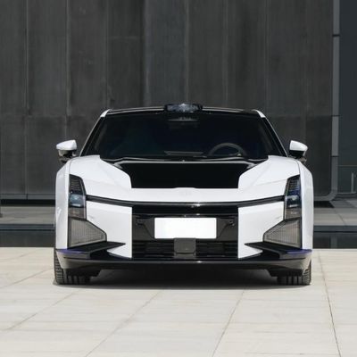 R22 Taille du pneu 2023 Hiphi Z 5 places Version SUV électrique pour le marché