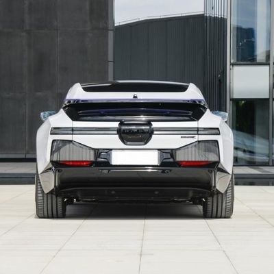 R22 Taille du pneu 2023 Hiphi Z 5 places Version SUV électrique pour le marché