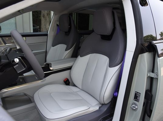 Hiphi Y 2023 560 km SUV Pionnier Version voiture électrique Service après-vente en ligne / local