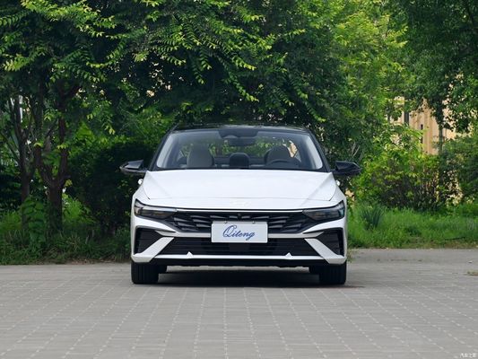 Hyundai Elantra 2023 automatique 1.5L CVT édition phare haute cylindrée 1000-1600CC