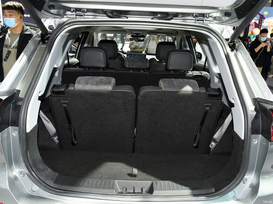 7 places voiture à essence Chery Tiggo8 1.5 TCI Mt version spéciale 1000-1600CC cylindrée