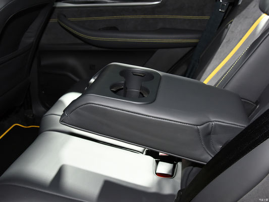 Chery Tiggo8 1.5 TCI DCT Version spéciale 7 places SUV à essence pour votre prochain achat