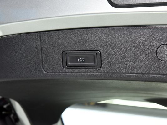 Chery Tiggo8 1.5 TCI DCT Version spéciale 7 places SUV à essence pour votre prochain achat