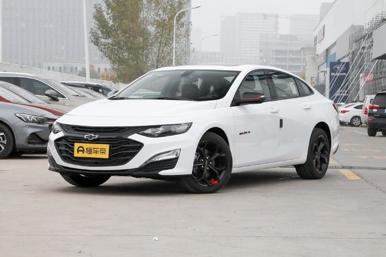 Redline 550t Automatique Rui Dong Edition voiture Malibu XL 2022 avec personnalisation disponible