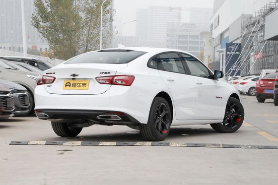Redline 550t Automatique Rui Dong Edition voiture Malibu XL 2022 avec personnalisation disponible