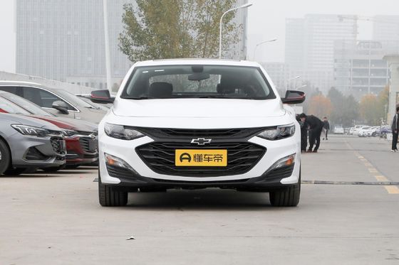 Redline 550t Automatique Rui Dong Edition voiture Malibu XL 2022 avec personnalisation disponible