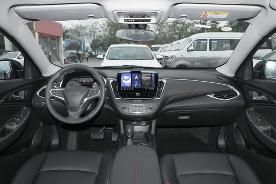 Redline 550t Automatique Rui Dong Edition voiture Malibu XL 2022 avec personnalisation disponible