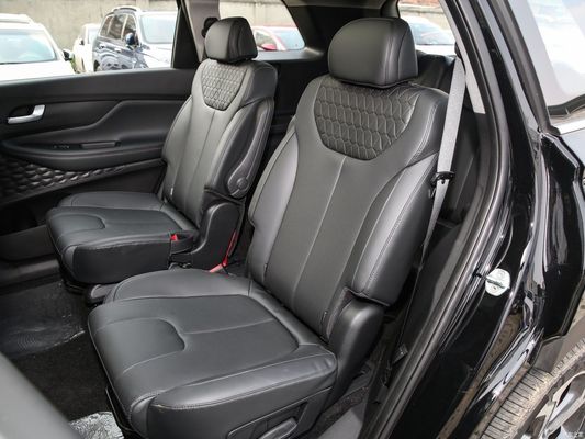 Direction gauche 2023 Hyundai Santafe Traveler 380t Gdi 4WD Lux Htrac Version 6 sièges