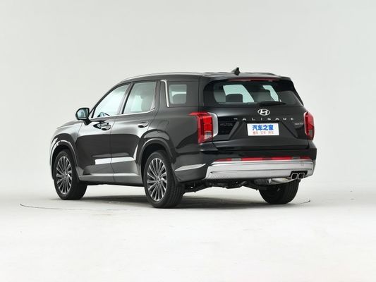 Hyundai Palisade 2023 3.5L automatique 2WD GL SUV voiture à essence pour votre entreprise
