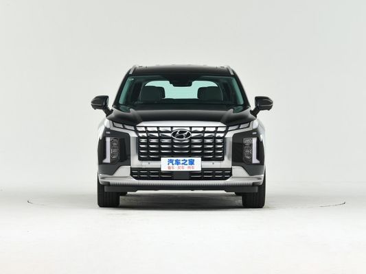 Hyundai Palisade 2023 3.5L automatique 2WD GL SUV voiture à essence pour votre entreprise