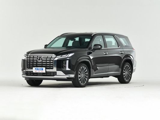Hyundai Palisade 2023 3.5L automatique 2WD GL SUV voiture à essence pour votre entreprise