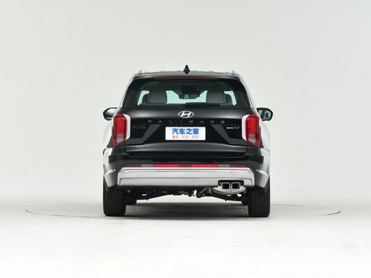 Hyundai Palisade 2023 3.5L automatique 2WD GL SUV voiture à essence pour votre entreprise