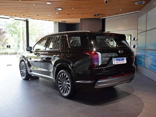 Hyundai Palisade 3.5L Automatique à quatre roues motrices à essence à calligraphie à vitesse maximale de 210 km/h