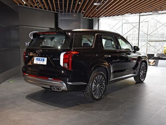 Hyundai Palisade 3.5L Automatique à quatre roues motrices à essence à calligraphie à vitesse maximale de 210 km/h