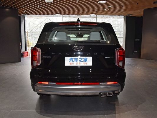 Hyundai Palisade 3.5L Automatique à quatre roues motrices à essence à calligraphie à vitesse maximale de 210 km/h