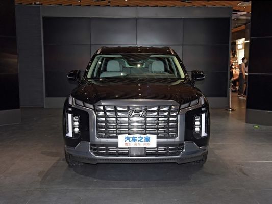 Hyundai Palisade 3.5L Automatique à quatre roues motrices à essence à calligraphie à vitesse maximale de 210 km/h