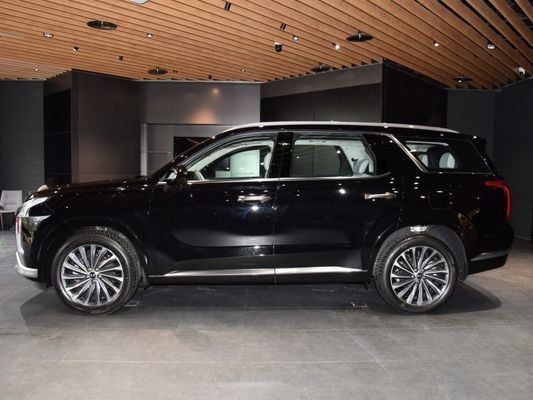 Hyundai Palisade 3.5L Automatique à quatre roues motrices à essence à calligraphie à vitesse maximale de 210 km/h