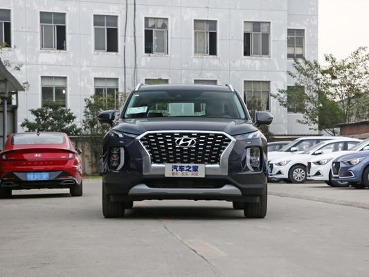 SUV Hyundai Palisade 2023 3.5L Automatique 4 roues à roue Gl Gl 4 roues à roue Automatique 3.5L Benzine