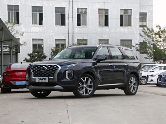 SUV Hyundai Palisade 2023 3.5L Automatique 4 roues à roue Gl Gl 4 roues à roue Automatique 3.5L Benzine