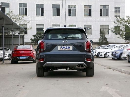 SUV Hyundai Palisade 2023 3.5L Automatique 4 roues à roue Gl Gl 4 roues à roue Automatique 3.5L Benzine