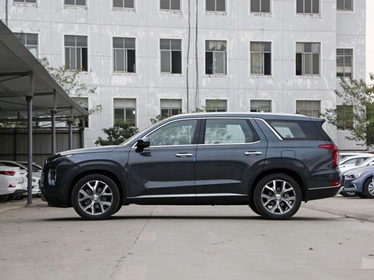 SUV Hyundai Palisade 2023 3.5L Automatique 4 roues à roue Gl Gl 4 roues à roue Automatique 3.5L Benzine