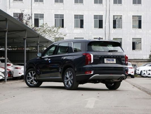 SUV Hyundai Palisade 2023 3.5L Automatique 4 roues à roue Gl Gl 4 roues à roue Automatique 3.5L Benzine