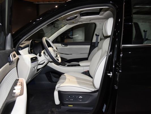 SUV Hyundai Palisade 2023 3.5L Automatique 4 roues à roue Gl Gl 4 roues à roue Automatique 3.5L Benzine