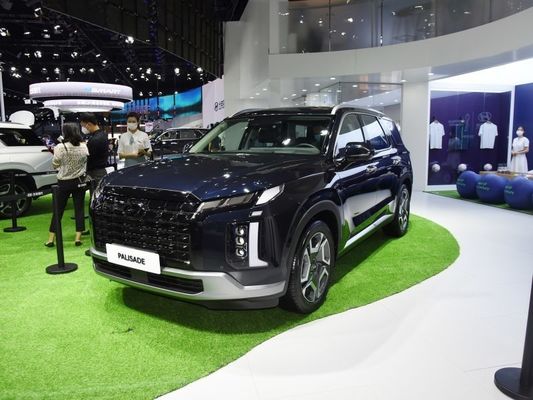 Hyundai Palisade 3.5L AWD GLS SUV avec 7 sièges et boîte de vitesses automatique