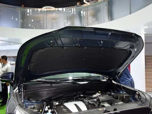 Hyundai Palisade 3.5L AWD GLS SUV avec 7 sièges et boîte de vitesses automatique