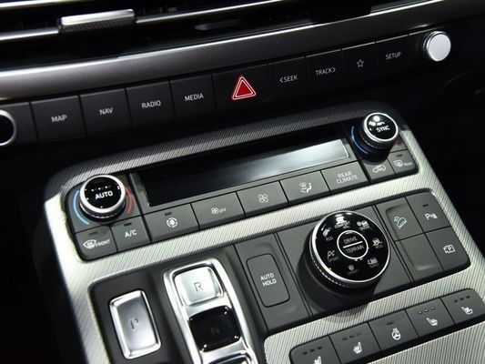 Hyundai Palisade 3.5L AWD GLS SUV avec 7 sièges et boîte de vitesses automatique
