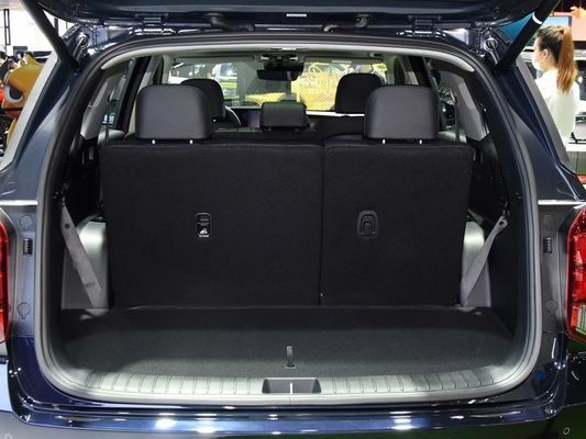 Hyundai Palisade 3.5L AWD GLS SUV avec 7 sièges et boîte de vitesses automatique