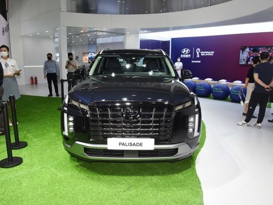 Hyundai Palisade 3.5L AWD GLS SUV avec 7 sièges et boîte de vitesses automatique