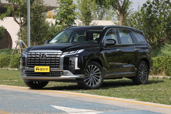 Hyundai Palisade 2023 3.5L Automatique 2WD Gl avec direction gauche et boîte de vitesses manuelle