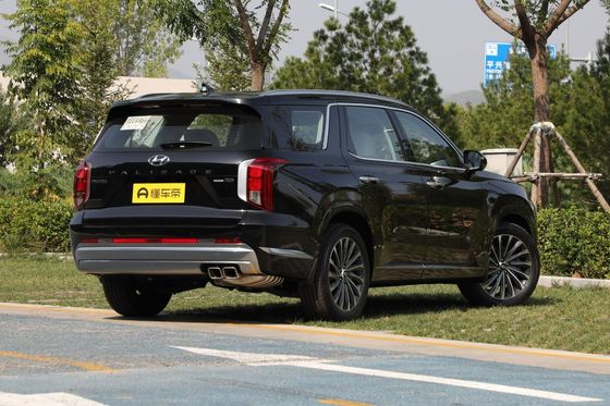 Hyundai Palisade 2023 3.5L Automatique 2WD Gl avec direction gauche et boîte de vitesses manuelle