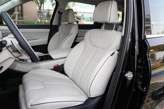 Hyundai Palisade 2023 3.5L Automatique 2WD Gl avec direction gauche et boîte de vitesses manuelle