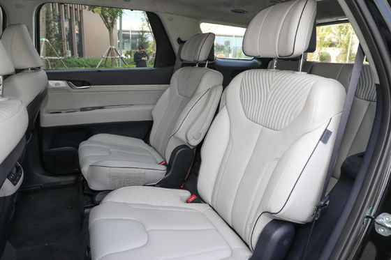 Hyundai Palisade 2023 3.5L Automatique 2WD Gl avec direction gauche et boîte de vitesses manuelle