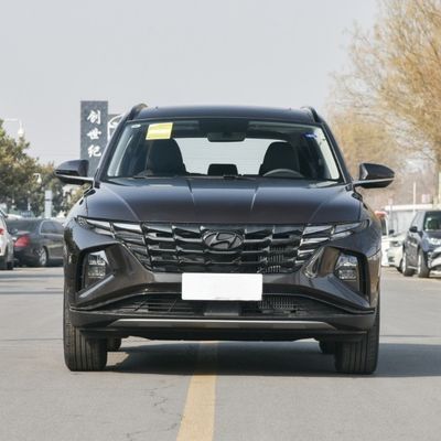 2023 Hyundai Tucson L 1.5t Automatique Glx Elite Edition avec une roue en alliage d'aluminium