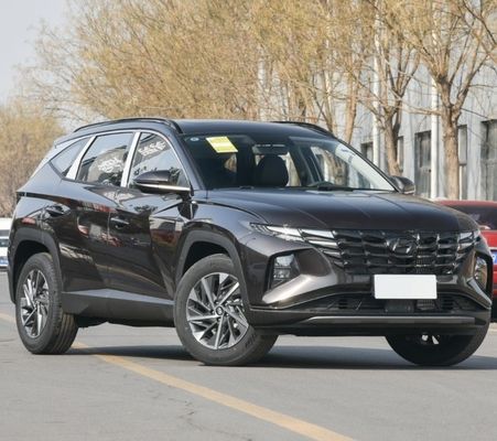 2023 Hyundai Tucson L 1.5t Automatique Glx Elite Edition avec une roue en alliage d'aluminium