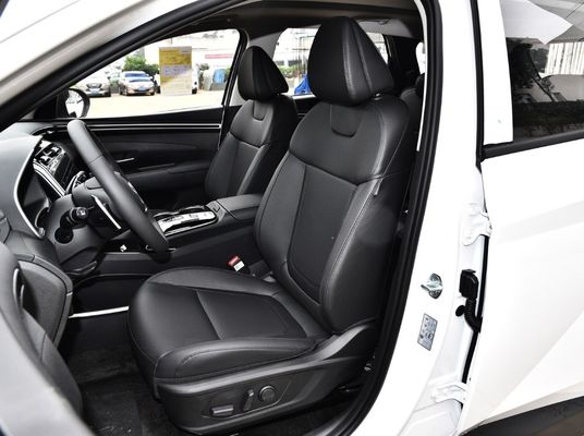 2023 Hyundai Tucson L 1.5t Automatique Glx Elite Edition avec une roue en alliage d'aluminium