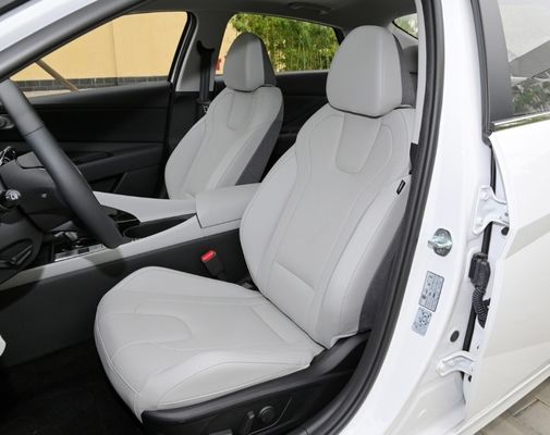 2023 Hyundai Elantra 1.5L CVT berline direction gauche et suspension indépendante Mcpherson