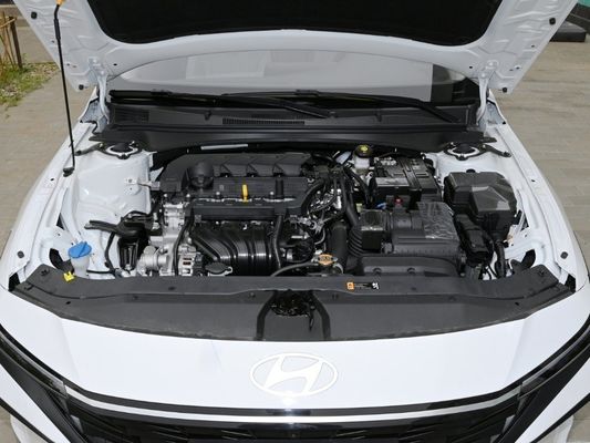 2023 Hyundai Elantra 1.5L CVT berline direction gauche et suspension indépendante Mcpherson