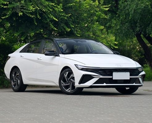 2023 Hyundai Elantra 1.5L CVT berline direction gauche et suspension indépendante Mcpherson