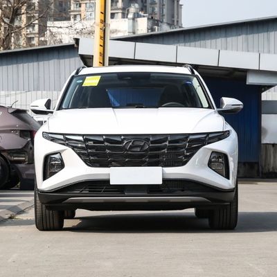 2023 Hyundai Tucson L 1.5t automatique 2 roues motrices Dlx voiture à essence 8 vitesses Dlx version 2 roues motrices automatique