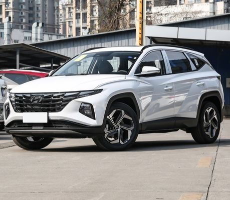 2023 Hyundai Tucson L 1.5t automatique 2 roues motrices Dlx voiture à essence 8 vitesses Dlx version 2 roues motrices automatique