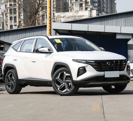 2023 Hyundai Tucson L 1.5t automatique 2 roues motrices Dlx voiture à essence 8 vitesses Dlx version 2 roues motrices automatique